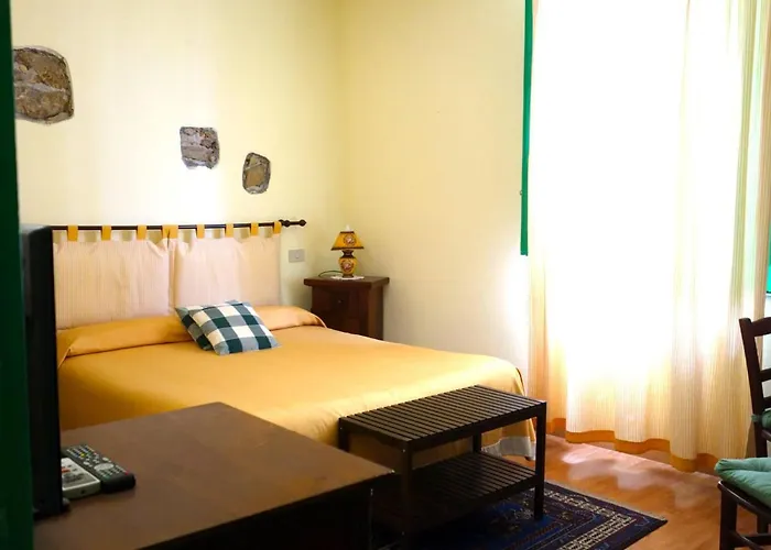 Bed And Breakfast Sorriso